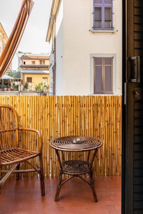 Antiche Stalle II Bergamo Exterior photo
